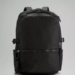 Lululemon New Crew Backpack 22L Photo 0