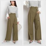 Asymmetrical Wide Photo 2