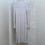 Anthropologie Saturday Sunday open front long duster cardigan size S Photo 1