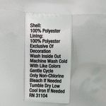 Kaari Blue Peach and Green Peasant Blouse Size 2X Plus Size Peach Floral Blouse Photo 8