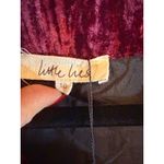 NWT Little Lies Honey Hush Floral Smock Photo 6