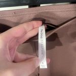 Babaton The Group  Aritzia Greer Pants pull on leggings pants mauve caban small Photo 2