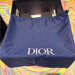 Christian Dior Dior alpha sandal Dior oblique Photo 4