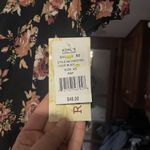 Rewind  flower dress Photo 1