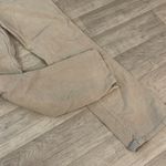 st. john's bay St john bay 12 corduroy pants straight leg khaki Photo 1