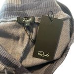 Rails  Oakland Sweatpant Blue‎ Indigo Camo Women's S Jogger Casual Loungewear Photo 4