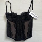 Urban Outfitters Modern Love Corset Photo 0