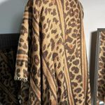 Steve Madden Steve Maddon sweater/shaw size osfm Photo 13