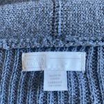14th & Union Grey Cardigan Photo 4