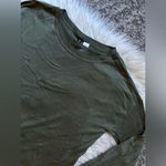 H&M layered look sweater Photo 2