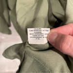 Zanzea Cute olive NWT open front jacket blazer pockets  oversized Photo 8