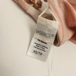 l*space L* Brittany Triangle Bikini Top in All Swirled Up Pink/Mauve Size XS NWT Photo 3