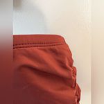 La Blanca  Women’s Plus NWOT Swim Bikini Ruffle Bottom Skirt‎ Cinnamon Size 20 Photo 12