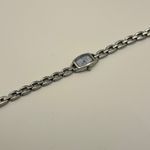 Relic Silver Tone Stainless Steel Women’s Watch Working New Battery Photo 3