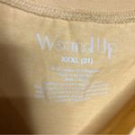 Wound Up  Yellowstone National Park tee size XXXL Photo 2