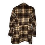 Brave Soul ‎ Wool Blend Coat as is Photo 3