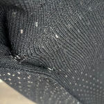 St. John  Millennium Santana knit sequin blazer dress Photo 11