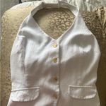 White Button Photo 0