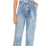 ANINE BING  Eva Tank in Black, size XS Photo 0