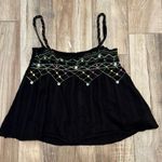 Free People  Embellished Tank Photo 0