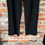 AYR Black High Hopes Pima Cotton Modal Sweatpants, XL Photo 5