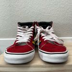 Vans OTW Rally Sk8 Hi Reissue Colorblock High Top Sneakers 6.5 Photo 73