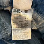 Machine Nouvelle Mode Machine Nouvelle‎ mode size 30 butterfly jeans Photo 6