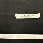M.M Lafleur “The Woolf “ Jardigan Black Size undefined Photo 6