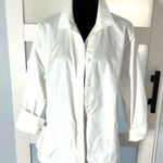 Chico's Chico’s no iron shirt + dressy capris 🌷🌷 Photo 0