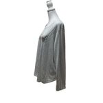 State of Mine Heather Gray Long Sleeve Women’s Graphic Grateful Tee Size XXL Photo 1