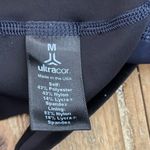 Ultracor  Racerback Neuro Stretch Top Navy Size M Photo 2