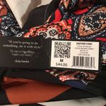 Daisy Fuentes  Safari Chic Top Photo 9