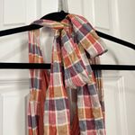 Free People Rainbow Dreams Maxi Dress Pastel Rainbow Combo (Size 0) Photo 8