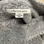 American Eagle Cute gray sweater! Photo 2