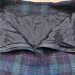 Ann Taylor Vintage 80’s Anne Taylor 100% Wool Pencil Skirt Photo 5