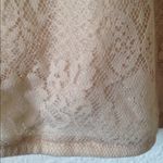 Soulmates FINAL MARKDOWN Ladies'  Lace Overlay Ruffled Top (L) Photo 1