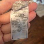 Hurley NWT  polka dog sweater Photo 5