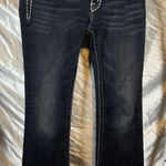 Miss Me  Jeans Women’s Bootcut 28 Mid-Rise Photo 0