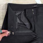 NWT  Black Marisa Fit Ankle Pants | Black Loft Marisa Ankle Pants Photo 3