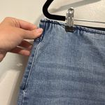 Tinseltown  Pull-on Flare Jeans Light Wash Size XL Boho Festival Western Photo 3