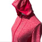 Brooks Women’s Utopia Thermal Li Running Full Zip Hoodie XS Photo 3