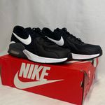 Nike Air Max Excee Black White Womens 11 Photo 1