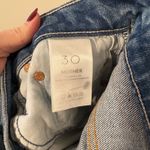 MOTHER High Waisted Rider Skimp 30 Photo 4