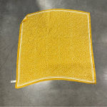 Cleobella  Polka Dot Scarf Polyester Photo 6