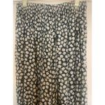 Faithfull the Brand Azalea Biella Floral Print Drawstring Pants Size Small S 4 Photo 3