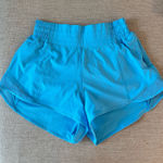 Lululemon  Hotty Shorts High-Rise 2.5" Hot Photo 0
