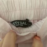 Nasty Gal Highwaisted Pants Photo 3