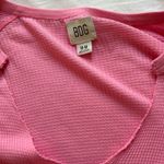 BDG  Long Sleeve Photo 1