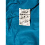 Windsor  Turquoise Sequin Mini Dress Sleeveless Partt, prom‎ Women's small, hoco Photo 6