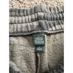 Wild Fable  Camouflage Joggers Women's‎ Small Green Camo Drawstring Sweatpants Photo 2